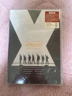 WESTꓸDOMETOUR AWARD DVD通常盤