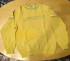 KENZO トレーナー
