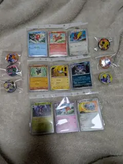 2025年最新】おまけ付きポケカの人気アイテム - メルカリ