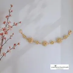 ❀5886❀　羽織紐