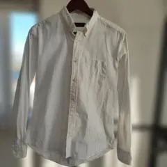 FREAK'SSTOREフリークスストア オックスフォードボタンダウンシャツ M