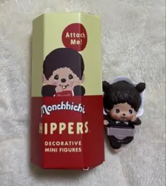HIPPERS Monchhichi モンチッチヒッパーズ