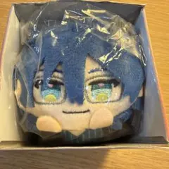 ととのうにじさんじ　もちころりん　ラクスパコラボ　レオス・ヴィンセント