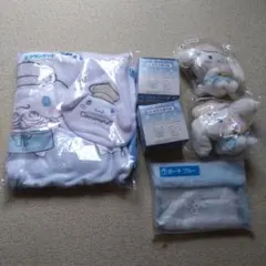 シナモロール一番くじ　まとめ売り