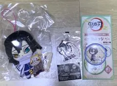 鬼滅の刃 伊黒小芭内 3個セット