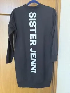 SISTER JENNI ワンピース 140cm