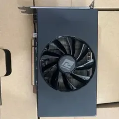 【美品】PowerColor AMD RADEON RX 5700 ITX