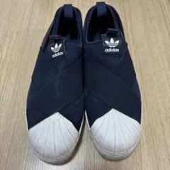【週末割・美品】adidas Originals / SS SLIP ON W