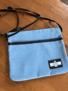 ロキシー　ROXY サコッシュ　ポシェット　バック　ショルダー　バック