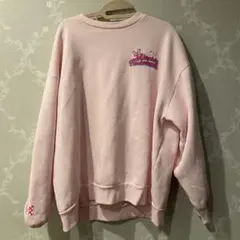 ミニー　パルパルーザ　トレーナー　ミニパル