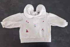 moimoln トップス