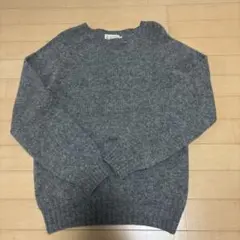 INVERALLAN ニット