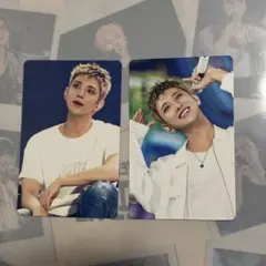 SEVENTEEN HOLIDAY Blu-ray デジコ トレカ ジョシュア