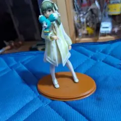 箱なし！ 『テイルズ オブ ジ アビス』 「導師イオン」「ミュウ」