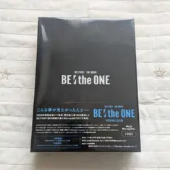 BE:FIRST 2:BE BMSG MUSIC SHOP 限定盤 BMSG MUSIC SHOP限定盤】BE:FIRST DOME TOUR 2024-2025 “2:BE”(4Blu-ray)