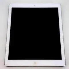 iPadAir 64GB シルバー Wifiモデル 初代(第1世代)