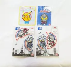 2026年最新】名札 ワッペン ポケモンの人気アイテム - メルカリ