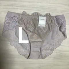 ワコール　ショーツ　♡ Lのサムネイル