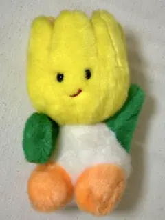 ハウステンボス チューリー チューリップ ぬいぐるみ 昭和レトロ