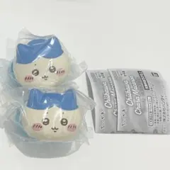 ちいかわ きゃらまかろん ハチワレ