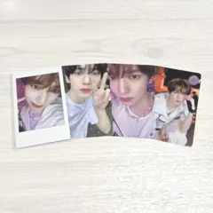 ZEROBASEONE ZB1 タワレコ ラキドロ トレカ チェキ ユジン