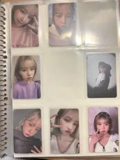 2026年最新】izone ユリの人気アイテム - メルカリ