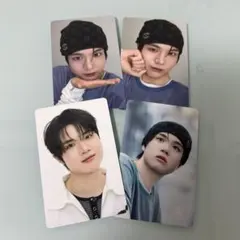 KO1KEYZ ISSA 야나기야 이토미 트레카