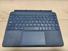 サーフェスgo　タイプカバー　マイクロソフト純正