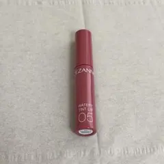 セザンヌ　ウォータリーティントリップ 05 リップルージュ