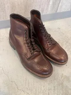 G*a様 ALDEN オールデン45404H タンカーブーツ71/2D - メルカリ