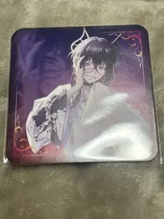 9R.I.P オトメイトガーデン　魅ナミ　コースター　等身