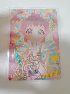 ジュエルバズリウムルビー ひまり サイン入り