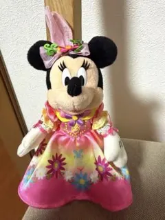セイルアウェイ ミニー ぬいぐるみバッジ - メルカリ