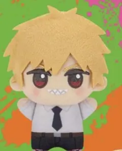 2026年最新】チェンソーマン ちびぐるみ デンジの人気アイテム - メルカリ