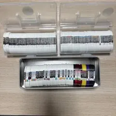 【日曜発送のみ】ポケモンメザスタ タグまとめ売り