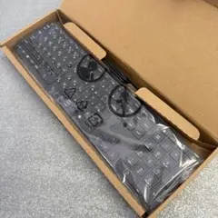 HP USB Slim Keyboard 本体 新品のサムネイル