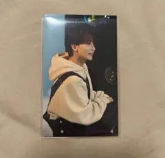 SEVENTEEN セブチ ジョンハン DREAM 特典 トレカ