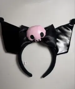 SANRIO クロミちゃん カチューシャ