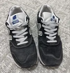 希少 NEWBALANCE USA製 M1400NV 廃盤モデル 23㎝ | Mercari