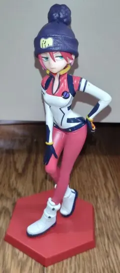 マチュ＆ニャアン 布製服セットFigure-rise Standard - メルカリ