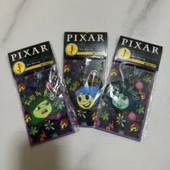 ピクサーHappyくじ　J賞　インサイド・ヘッド