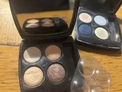 シャネル　レキャトルオンブル　79 アイシャドウ　おまけ付き