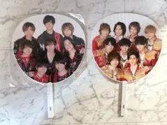 Hey! Say! JUMP 集合 カウコン