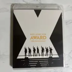 m*z様 WEST. DOME TOUR AWARD ~10th Anniver