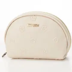 MARY QUANT デイジー柄 ポーチのサムネイル