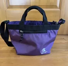Champion ショルダーバッグ