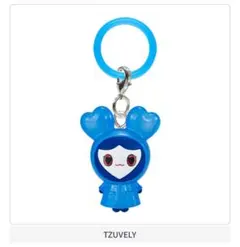 TWICEガチャガチャ【TZUVELY】