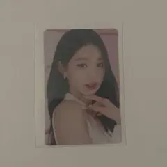 IVE ウォニョン WAVE タワレコ