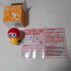 歌うプログラミングでキョロちゃん缶 本体