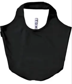 週末最終値下げ モッテルクルリト　MOTTERU エコバッグ ブラック&ネイビー